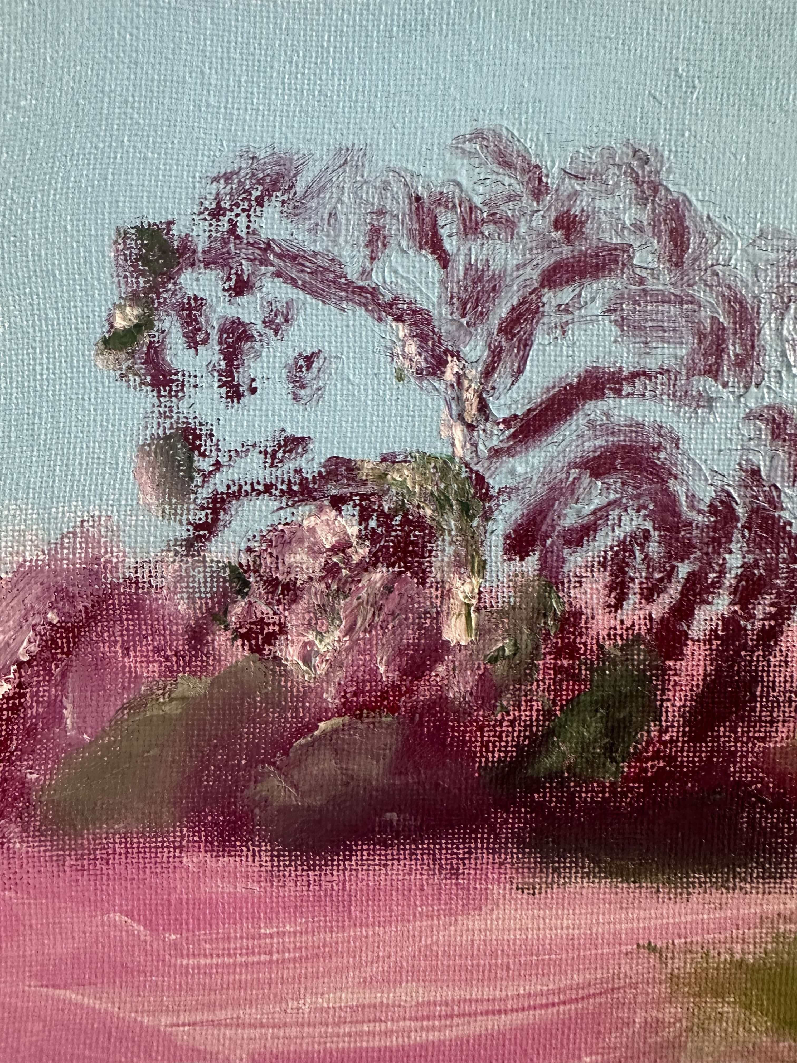 Adams Peak by Hannah Rollings