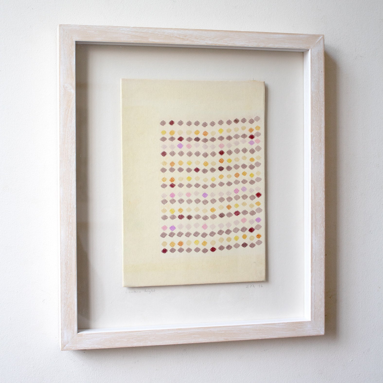 Lantern Light by Emma Lawrenson
