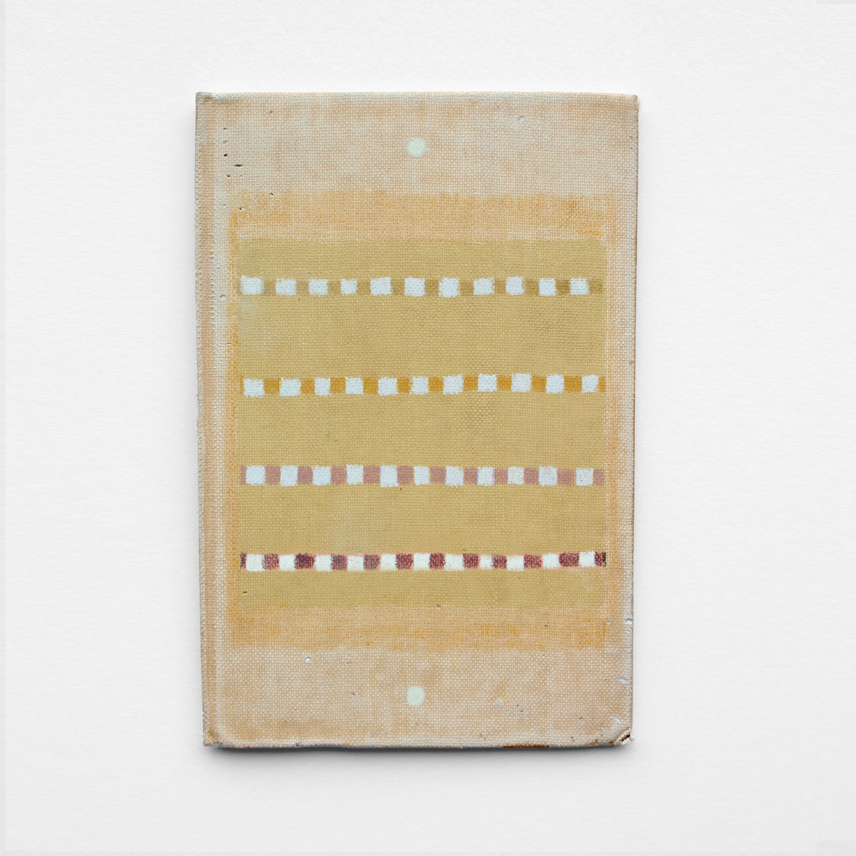 Layers of place by Emma Lawrenson