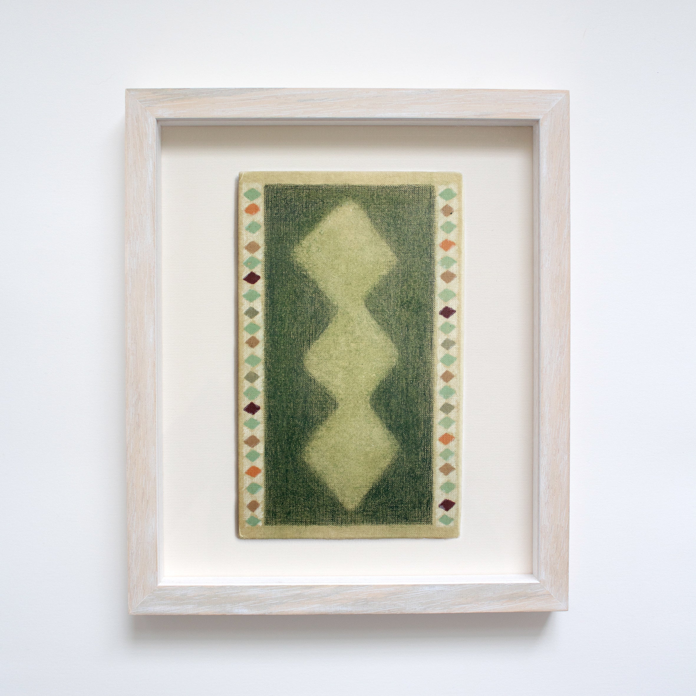 Patterns of Place by Emma Lawrenson