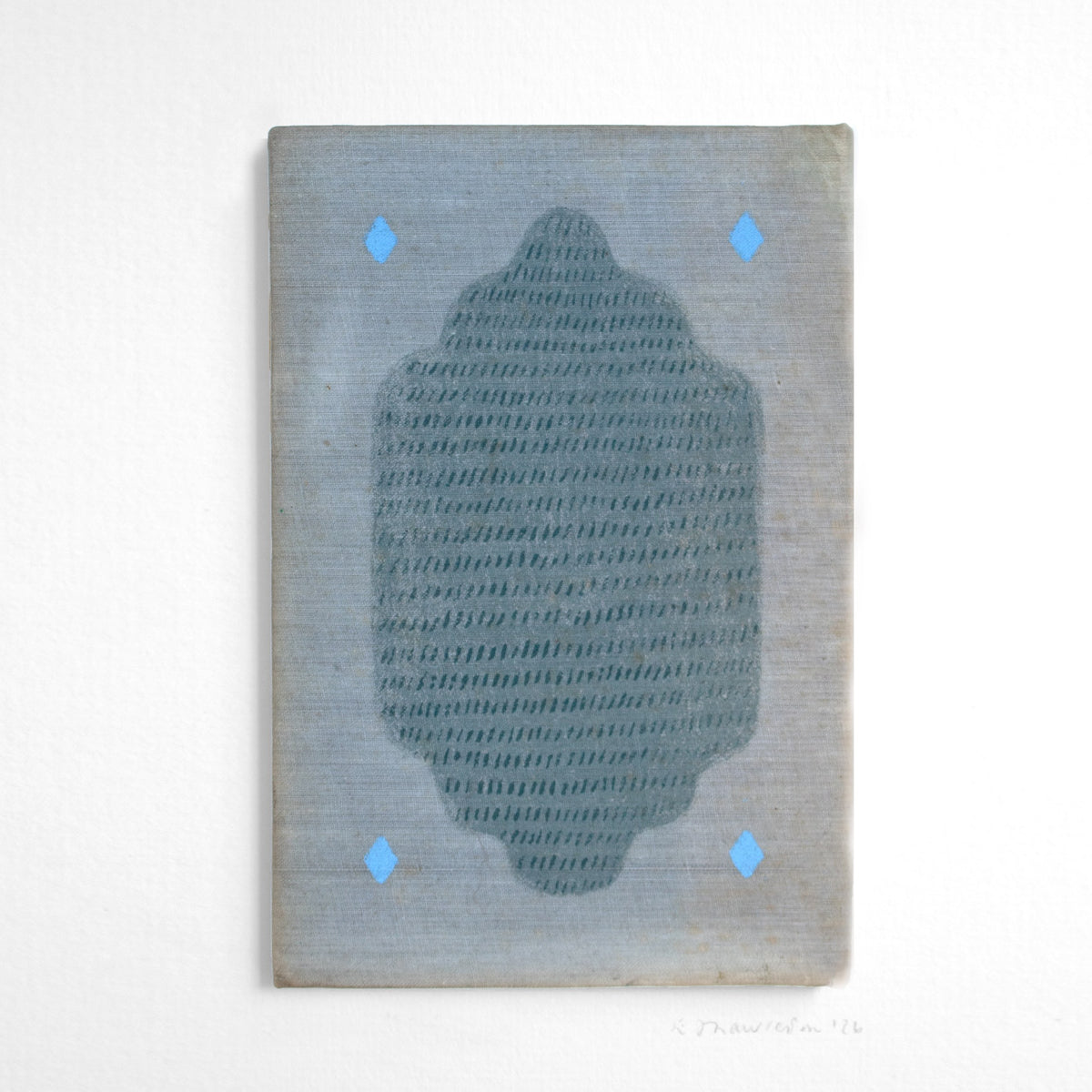 Single Echo by Emma Lawrenson