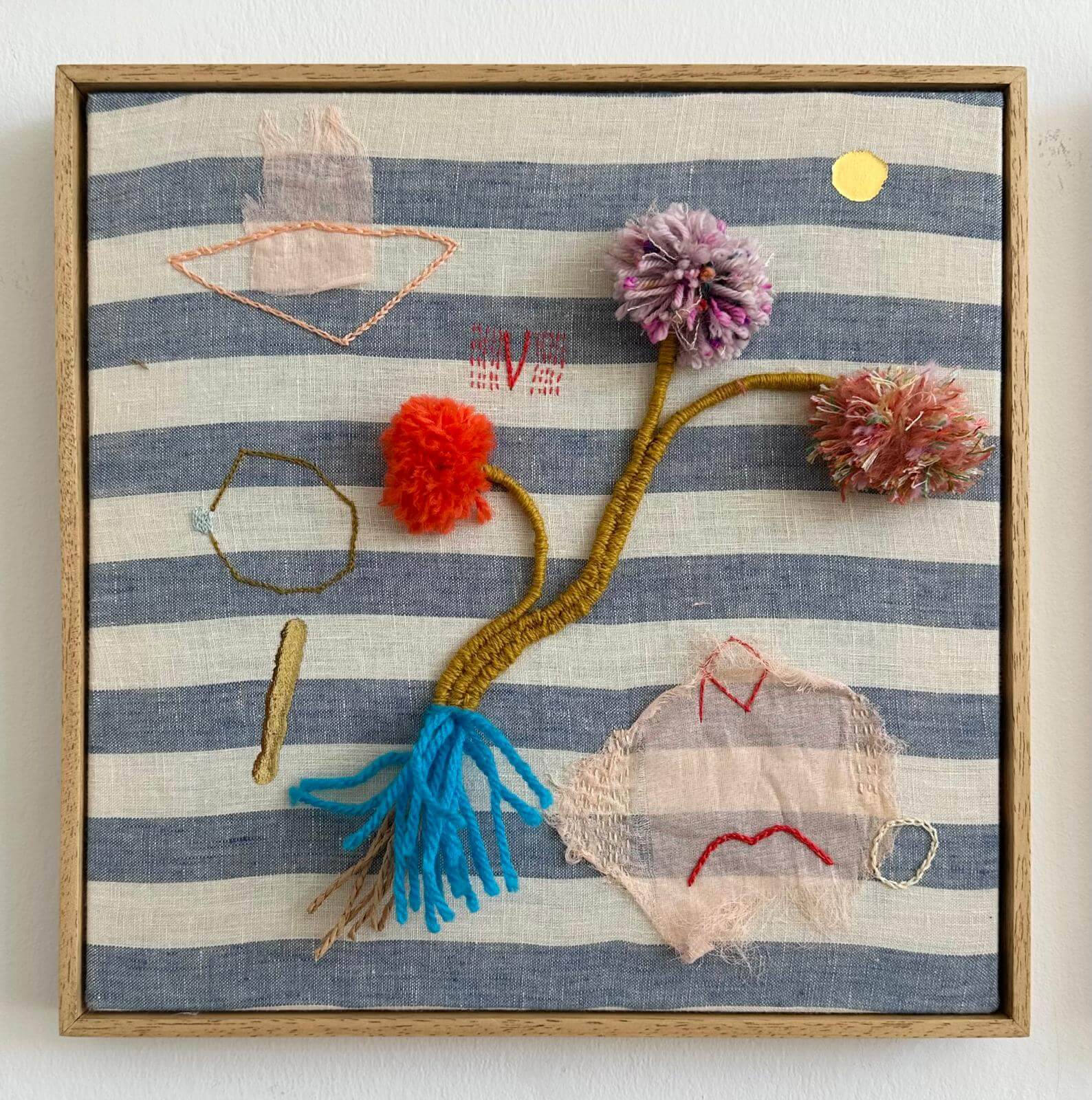 Becoming Something by Becky Blair