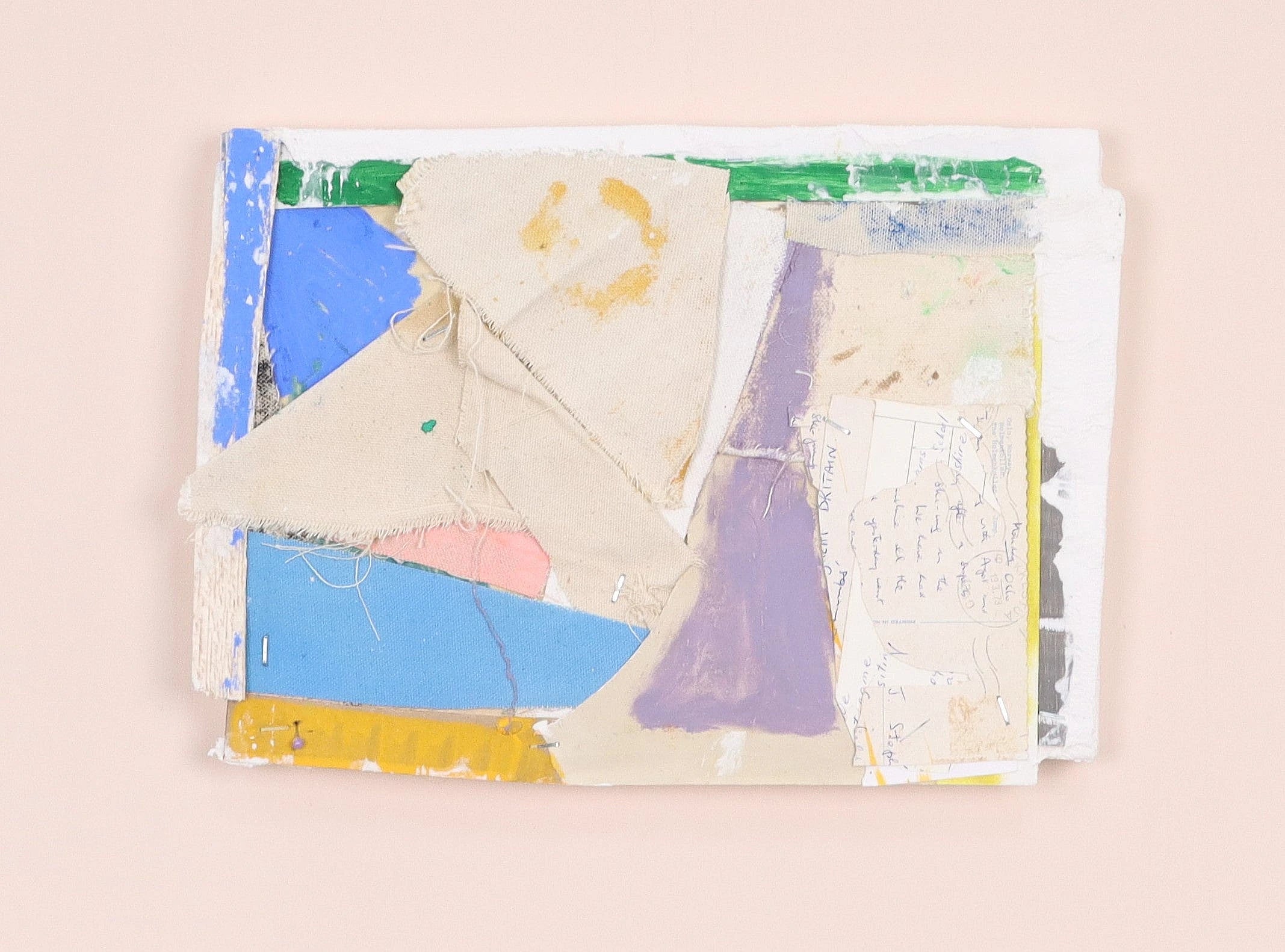 Chink by Bruce Ingram