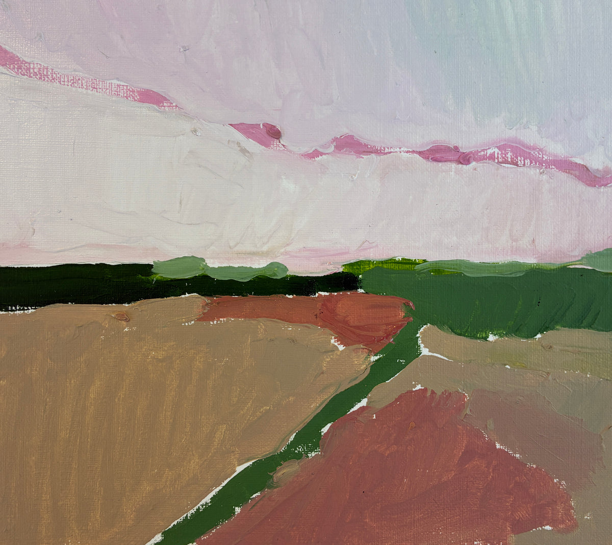 Field Study 02.04 by Sally Newton