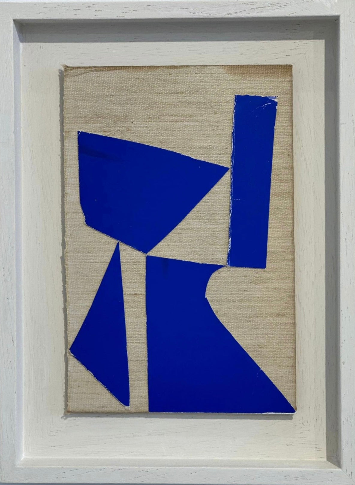 'Little Wave' by Lauri Hopkins