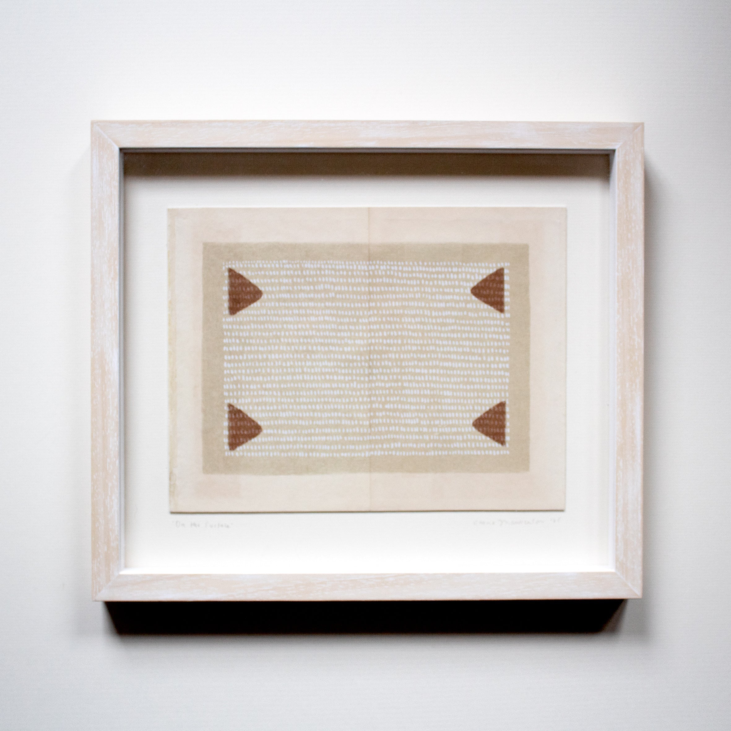 On The Surface by Emma Lawrenson