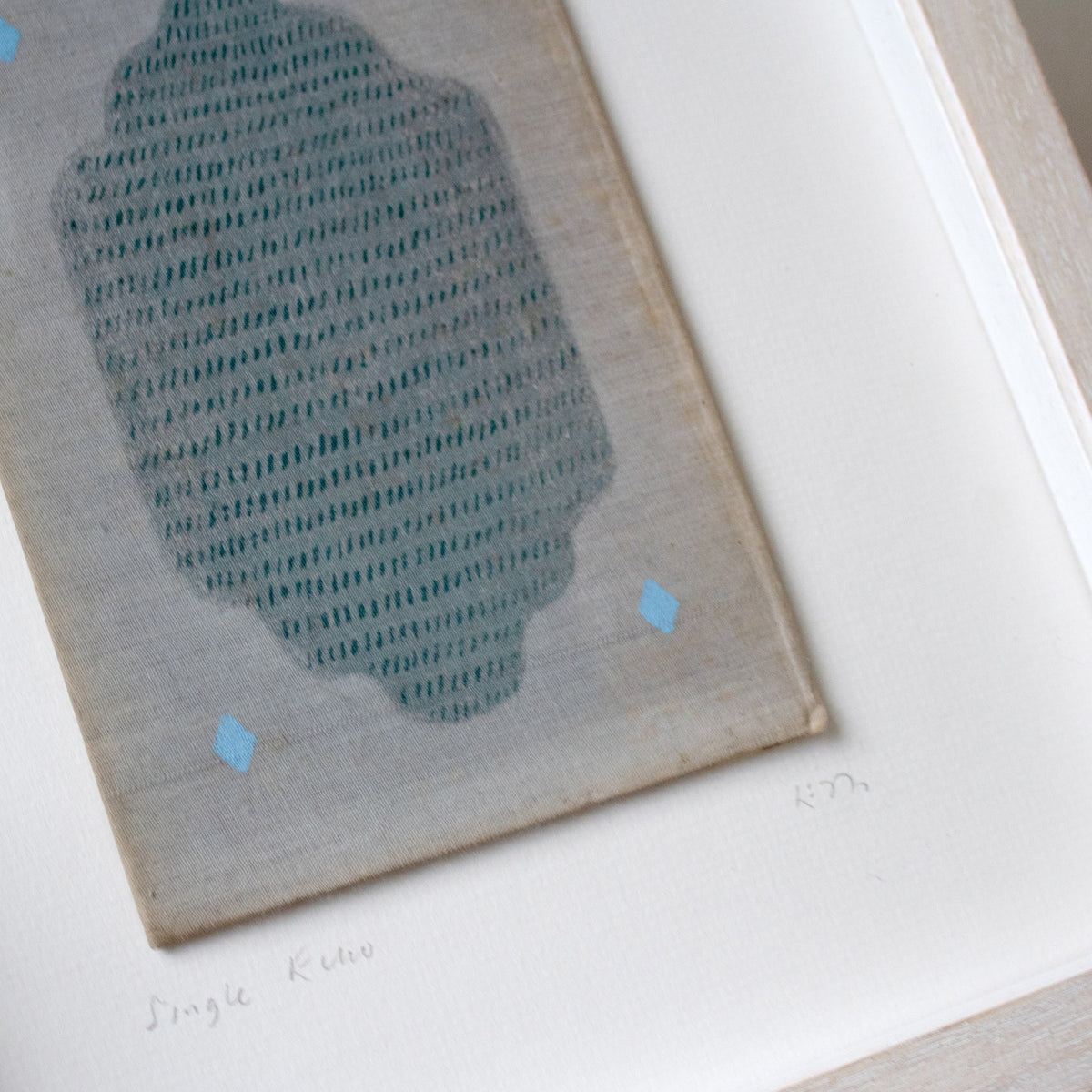Single Echo by Emma Lawrenson