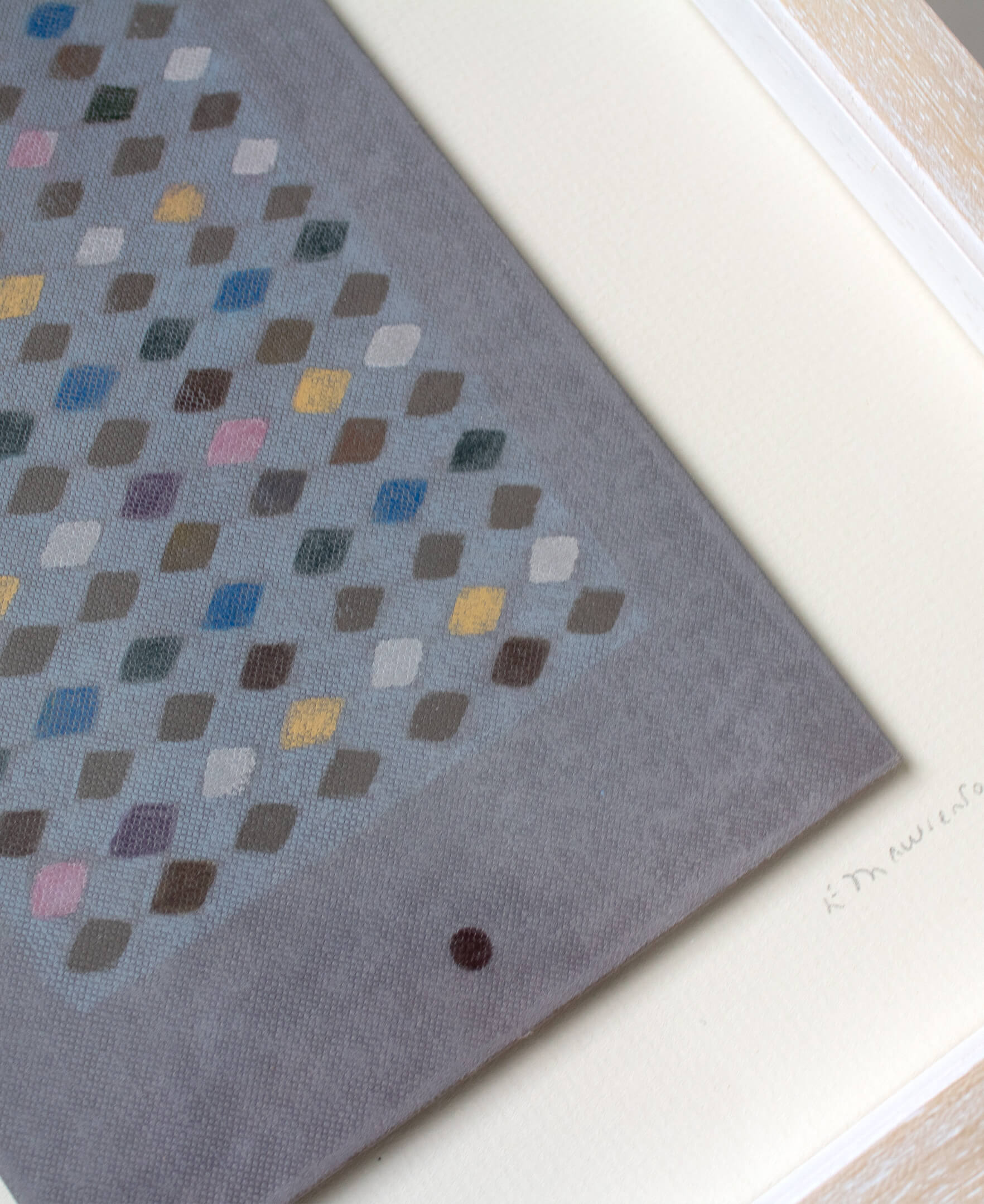 Woven PAths by Emma Lawrenson