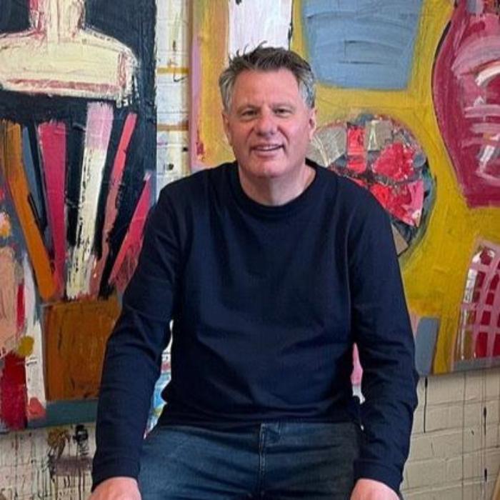 Mick Hutchings