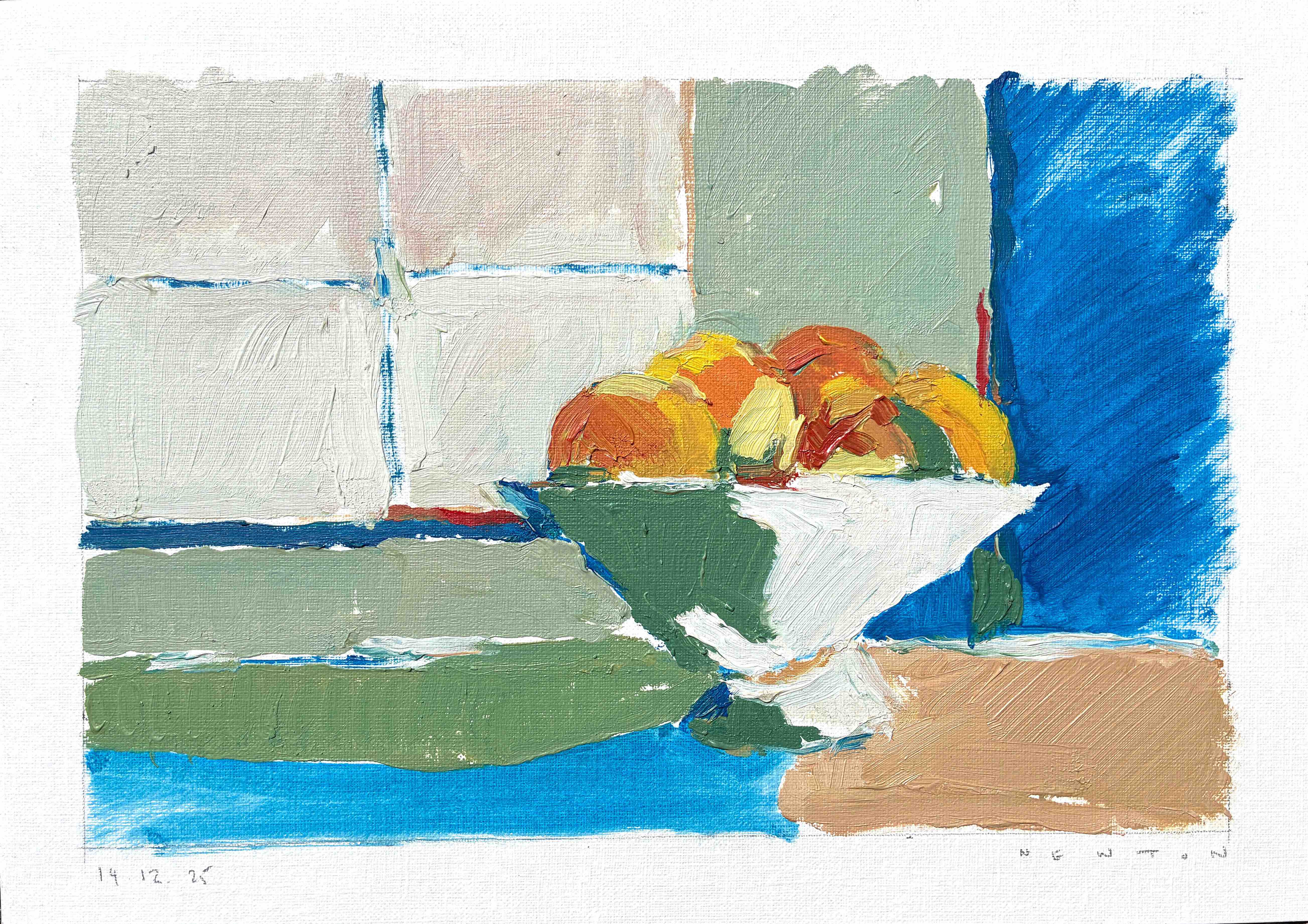 14.12.25 by Sally Newton