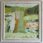 Across The Fields by Samantha Rudd