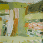 Across The Fields by Samantha Rudd