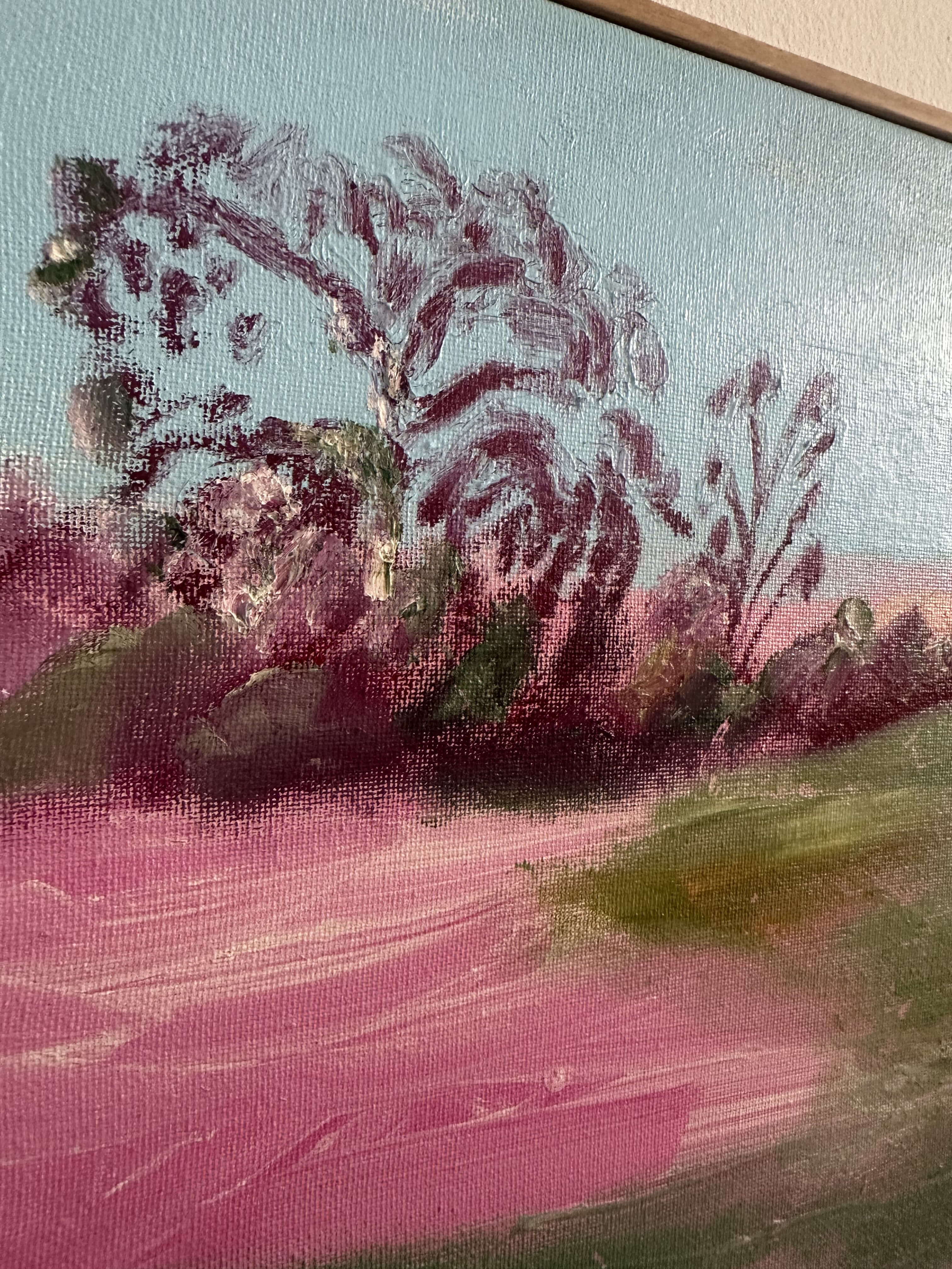 Adams Peak by Hannah Rollings