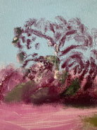 Adams Peak by Hannah Rollings