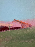 Adams Peak by Hannah Rollings