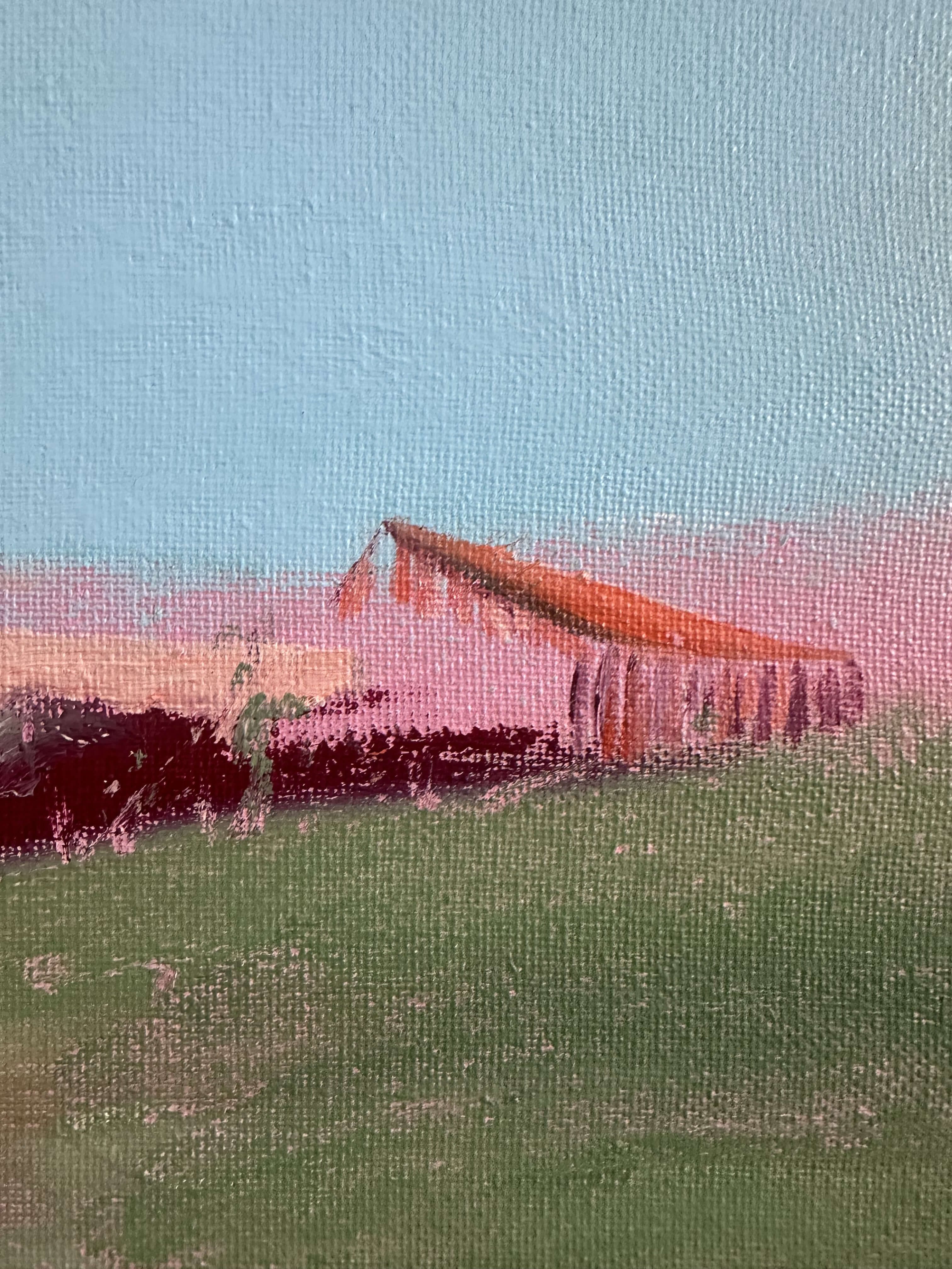 Adams Peak by Hannah Rollings