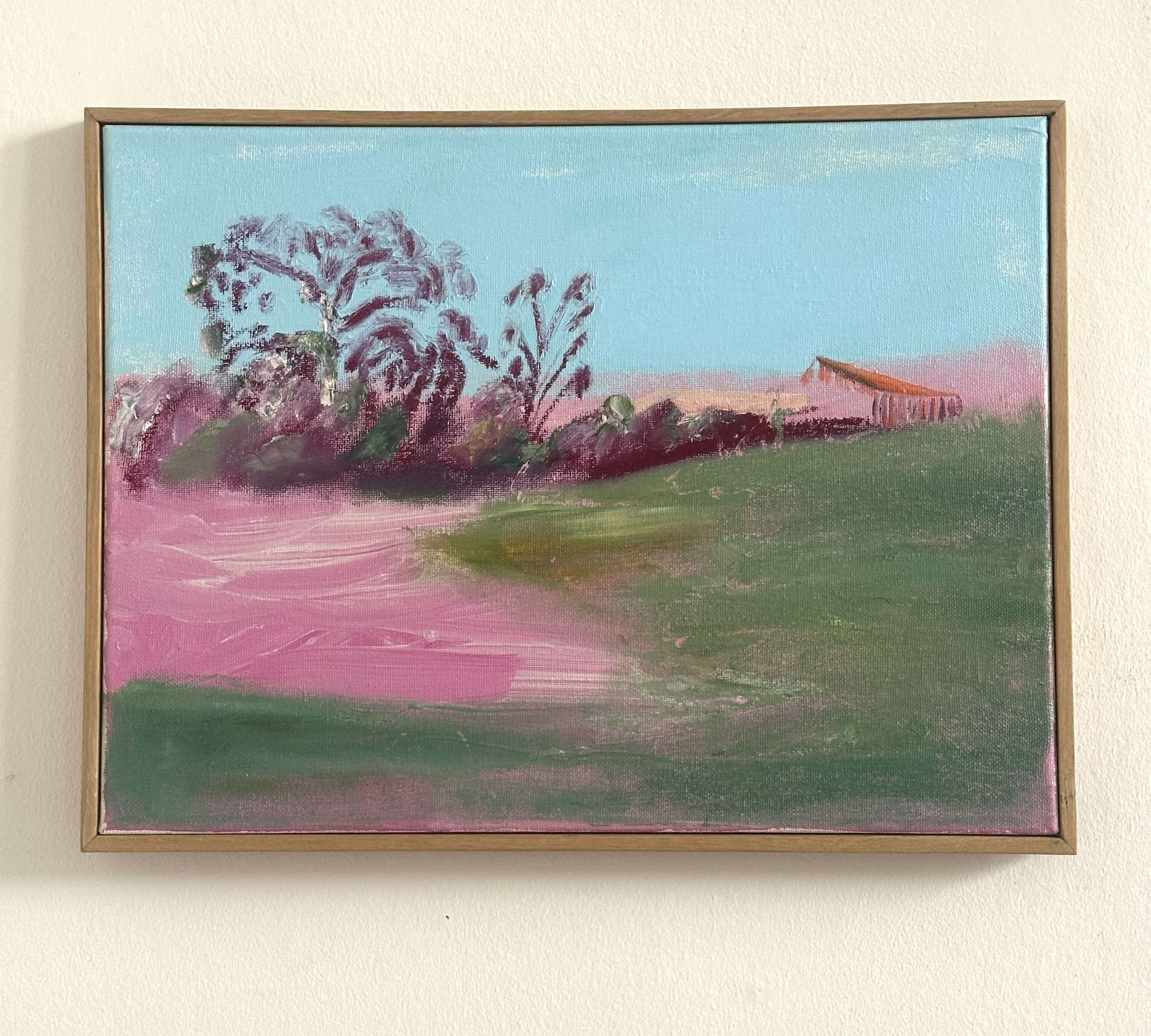 Adams Peak by Hannah Rollings