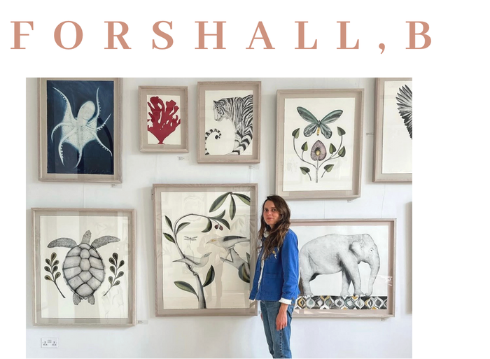 Forshall