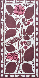 Bramble by Lizzie Wheeler