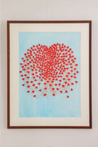 Cascading Mother by Catherine Cazalet