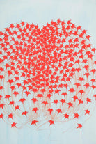 Cascading Mother by Catherine Cazalet