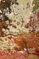 Cedar at Noon by Eva Ray 