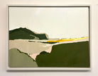 Chalk II by Sally Newton
