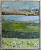Church in the Sea by Samantha Rudd