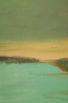 Creek, Falmouth by Caroline Hall