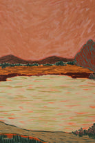Dirthpath No.2 by Kulbir Bhandal