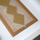 Faded Ochre by Emma Lawrenson