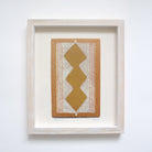Faded Ochre by Emma Lawrenson