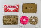 Family Favourites by Charlotte Farmer