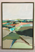 Five Hills by Sally Newton