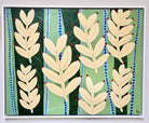 ‘FLORA’ | BY FLORENCE WOLSEY