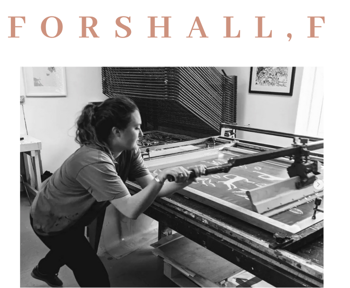 Forshall