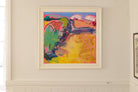 Forty Acres East Meon III by Sophie Bartlett