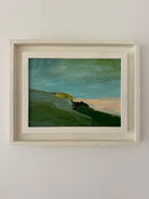Helford, Late April by Caroline Hall