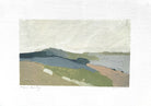Hillfort, Quarley by ally Newton