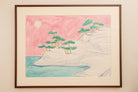 Island Edge by Catherine Cazalet