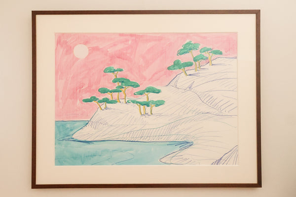 Island Edge