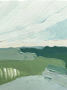 July, Cholderton by Sally Newton