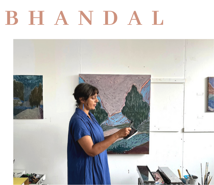 Bhandal