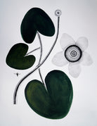 Marsh Marigold by Beatrice Forshall