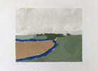 Marshlines by Sally Newton