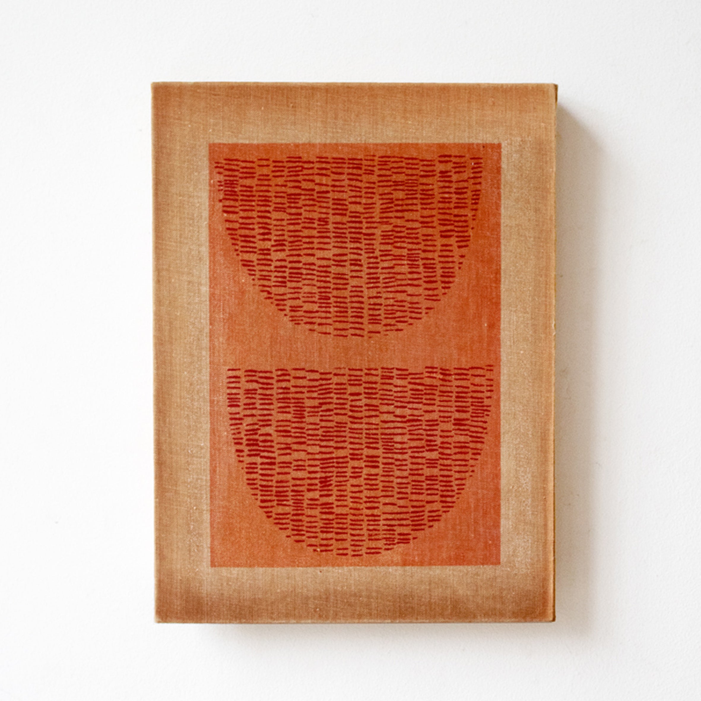 'One Autumn Day' by Emma Lawrenson