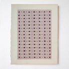 Pink Shuffle by Emma Lawrenson