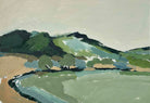 Quarley Hill by Sally Newton