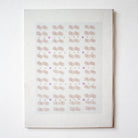 Quiet Rhythms in Pink by Emma Lawrenson