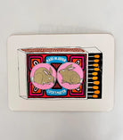 Rabbit Rabbit by Charlotte Farmer